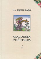 Glagoljska početnica