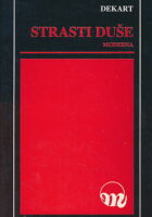 Strasti duše