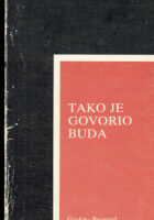 Tako je govorio Buda