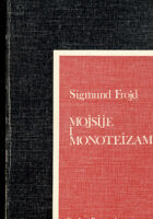 Mojsije i monoteizam