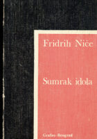 Sumrak idola