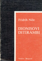 Dionisovi ditirambi