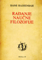 Rađanje naučne filozofije