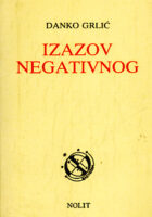 Izazov negativnog
