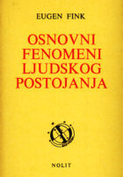 Osnovni fenomeni ljudskog postojanja