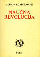 Naučna revolucija