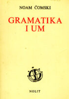 Gramatika i um