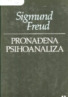Pronađena psihoanaliza
