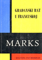 Građanski rat u Francuskoj