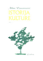 Istorija kulture sa principima izlaganja i tumačenja