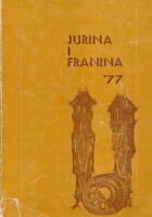 Jurina i Franina - kalendar 1977.
