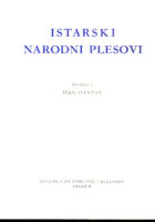 Istarski narodni plesovi