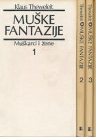 Muške fantazije, sv. 1-4