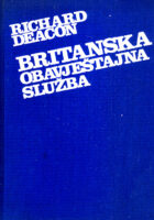 Britanska obavještajna služba