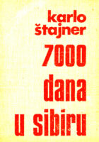 7000 dana u Sibiru