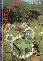 Centennial, sv. 1-3