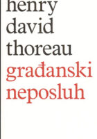 Građanski neposluh