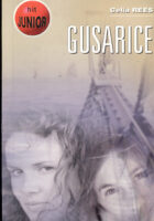 Gusarice