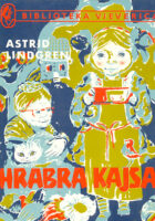 Hrabra Kajsa