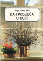 Dah proljeća u kući - Moje sobno bilje