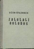 Zalutali autobus