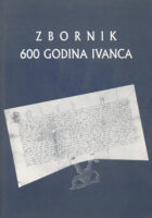 Zbornik 600 godina Ivanca