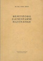 Repetitorij elementarne matematike