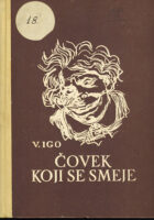 Čovek koji se smeje