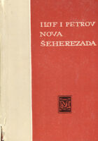 Nova Šeherezada