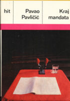 Kraj mandata
