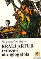Kralj Artur i vitezovi okruglog stola