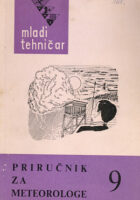 Priručnik za meteorologe