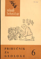 Priručnik za geologe