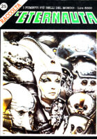 L eternauta 25
