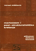 Marksizam i post-strukturalistička kretanja