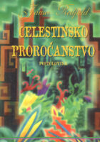 Celestinsko proročanstvo - pustolovina