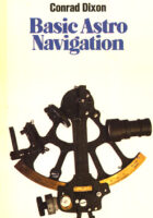 Basic astro navigation