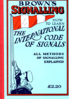 Brown s Signalling: How to Learn International Code