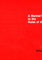 A Mariner s Guide to the Rules of the Road