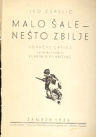 Malo šale - malo zbilje: lovačke crtice