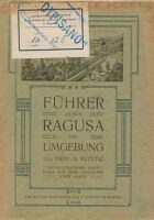 Führer durch Ragusa und Umgebung