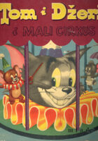 Tom i Džer i mali cirkus