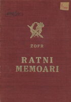 Ratni memoari
