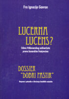 Lucerna lucens?, Dossier Dobri pastir
