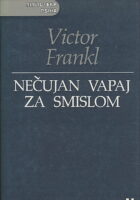Nečujan vapaj za smislom