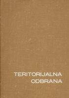 Teritorijalna odbrana