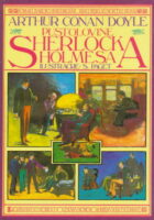 Pustolovine Sherlocka Holmesa