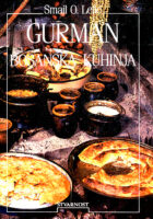Gurman - bosanska kuhinja