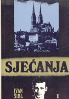 Sjećanja, sv. 1-3