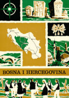 Bosna i Hercegovina - turistički vodič